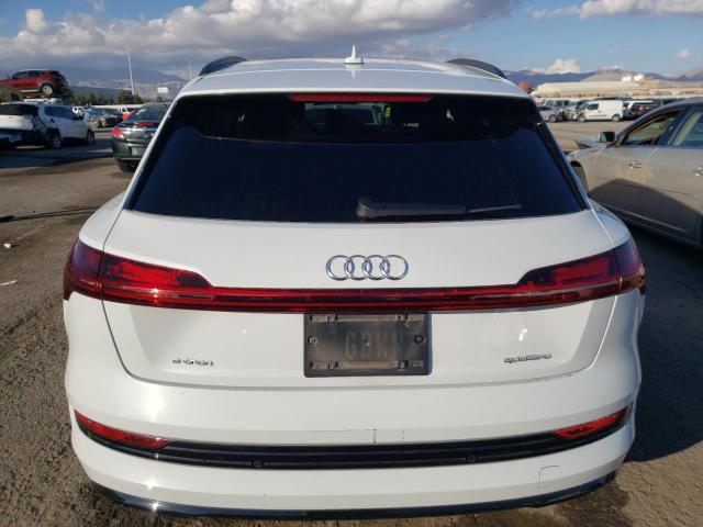 Photo 6 from auction – 2021 AUDI E-TRON PRE with VIN WA1VAAGE1MB018702