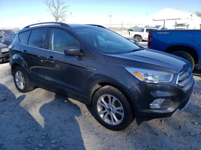 Photo 4 from auction – 2018 FORD ESCAPE SE with VIN 1FMCU0GD8JUD23566