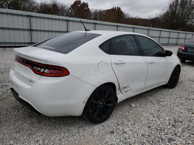 Photo 3 from auction – 2016 DODGE DART GT with VIN 1C3CDFEB7GD738657