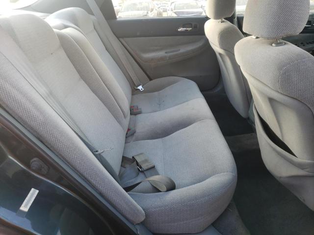 Photo 10 from auction – 1997 HONDA ACCORD LX with VIN JHMCD5637VC005958