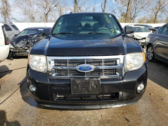 Photo 5 from auction – 2011 FORD ESCAPE XLT with VIN 1FMCU0D70BKA55690