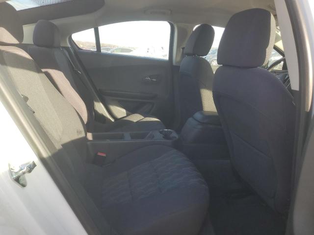 Photo 10 from auction – 2015 CHEVROLET VOLT with VIN 1G1RA6E49FU136902