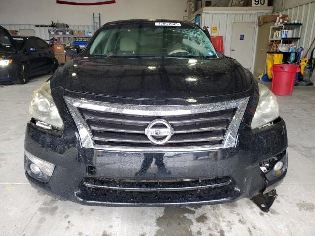 Photo 5 from auction – 2015 NISSAN ALTIMA 2.5 with VIN 1N4AL3AP4FC168570