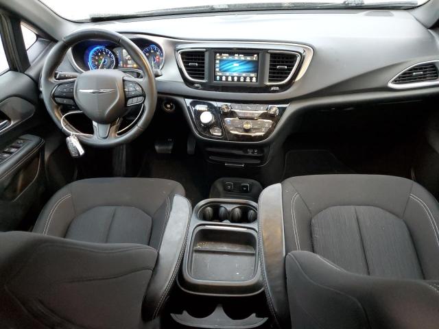 Photo 8 from auction – 2018 CHRYSLER PACIFICA T with VIN 2C4RC1FG5JR272933