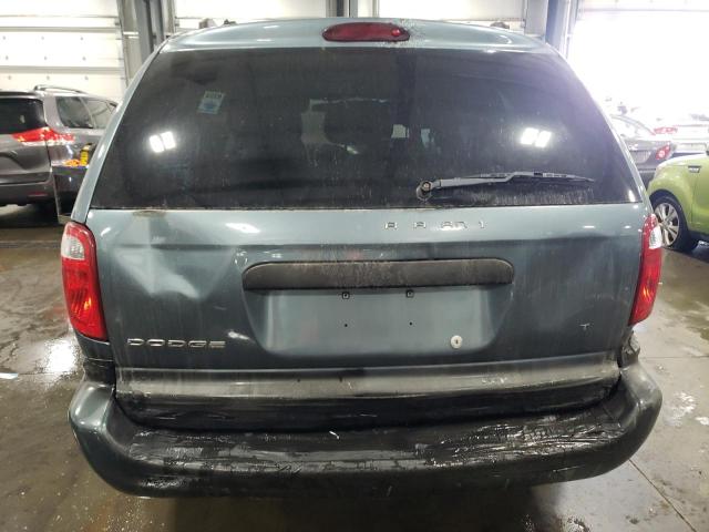 Photo 6 from auction – 2005 DODGE GRAND CARA with VIN 2D4GP44L85R509498