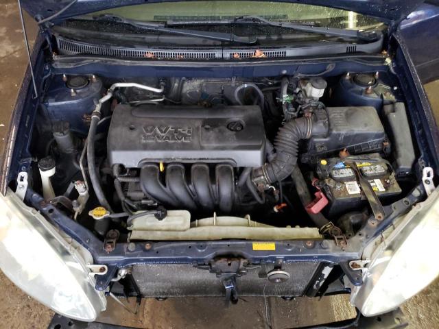 صورة رقم 11 من المزاد - 2005 TOYOTA COROLLA CE مع VIN 2T1BR32E65C501321