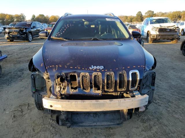 Photo 5 from auction – 2015 JEEP CHEROKEE L with VIN 1C4PJLDB4FW590525