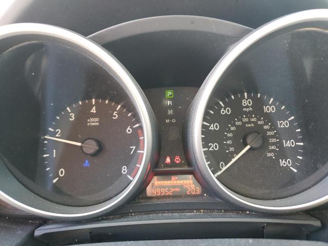 Photo 9 from auction – 2012 MAZDA 5 with VIN JM1CW2BL6C0118394