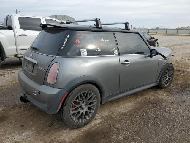 Photo 3 from auction – 2005 MINI COOPER S with VIN WMWRE33415TD96681