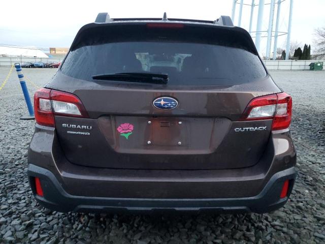Фото 6 с аукциона – 2019 SUBARU OUTBACK 2. с VIN 4S4BSANC5K3242632