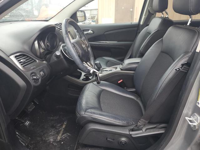 Photo 7 from auction – 2016 DODGE JOURNEY CR with VIN 3C4PDDGG8GT154918