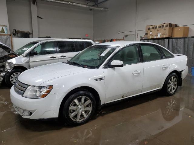 Photo 1 from auction – 2008 FORD TAURUS SEL with VIN 1FAHP24WX8G175728