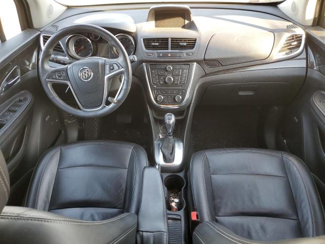 Photo 8 from auction – 2015 BUICK ENCORE with VIN KL4CJGSB1FB053458