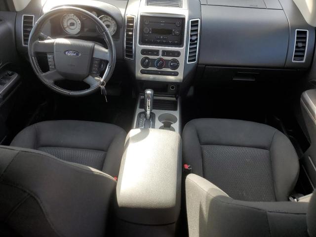 Photo 8 from auction – 2007 FORD EDGE SEL with VIN 2FMDK48C87BA53583