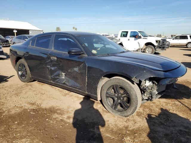 Фото 4 с аукциона – 2015 DODGE CHARGER SE с VIN 2C3CDXBG2FH770990
