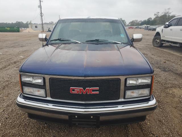 Photo 5 from auction – 1993 GMC SIERRA C15 with VIN 2GTEC19K2P1521730