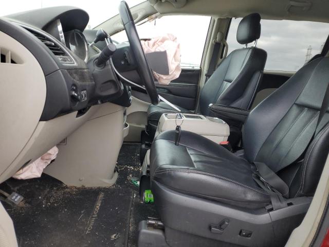 Photo 7 from auction – 2014 CHRYSLER TOWN & COU with VIN 2C4RC1BG3ER208708