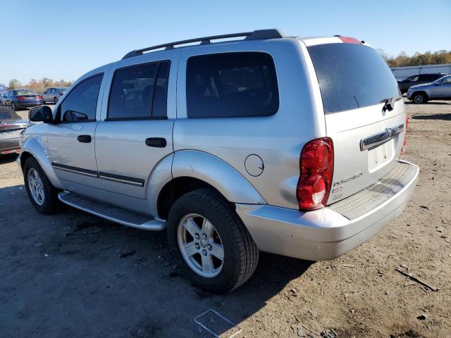 Photo 2 from auction – 2007 DODGE DURANGO SL with VIN 1D8HB48P87F506450