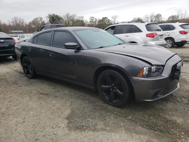 Foto 4 de la subasta – 2014 DODGE CHARGER R/ con VIN 2C3CDXCT4EH338427