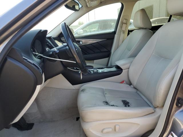 Photo 7 from auction – 2015 INFINITI Q50 BASE with VIN JN1BV7AP0FM353177