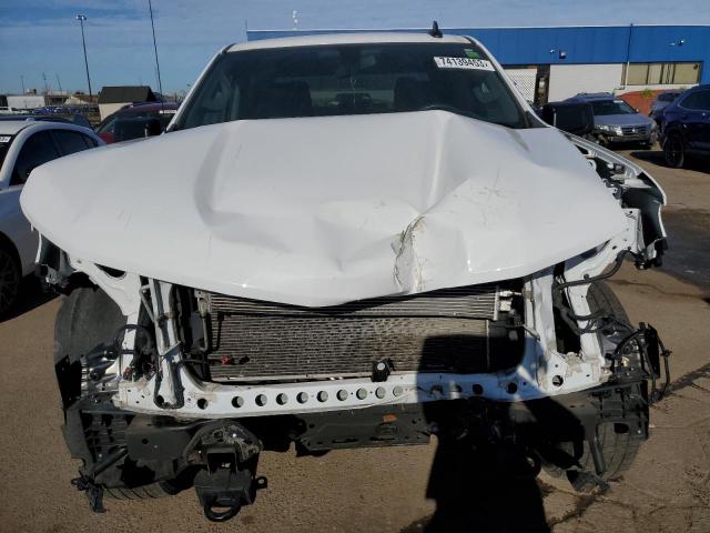 Photo 5 from auction – 2020 CHEVROLET SILVERADO with VIN 3GCUYBEF6LG235795