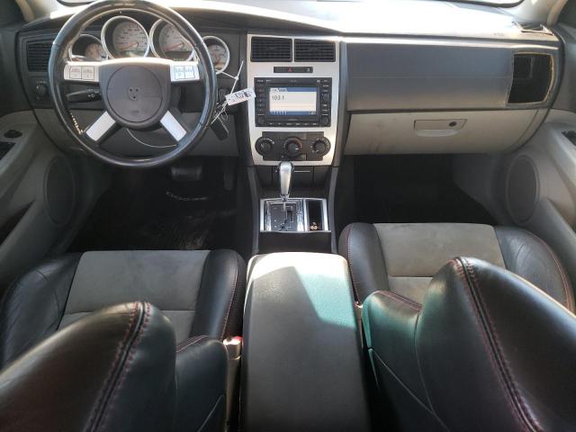 Photo 8 from auction – 2006 DODGE CHARGER SR with VIN 2B3KA73W46H530542