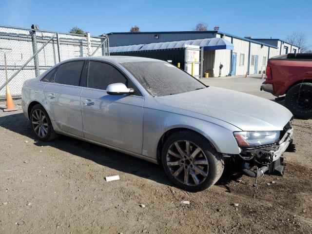 Photo 4 from auction – 2013 AUDI A4 PREMIUM with VIN WAUFFAFL9DN017076