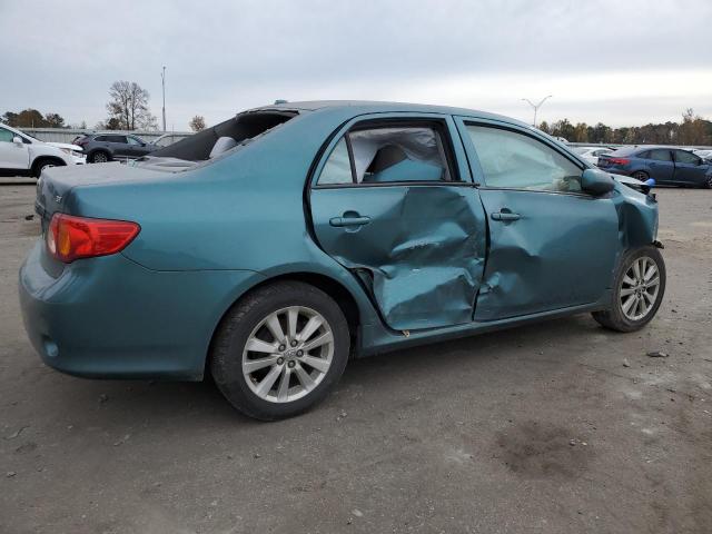 Photo 3 from auction – 2010 TOYOTA COROLLA BA with VIN 2T1BU4EE8AC347866
