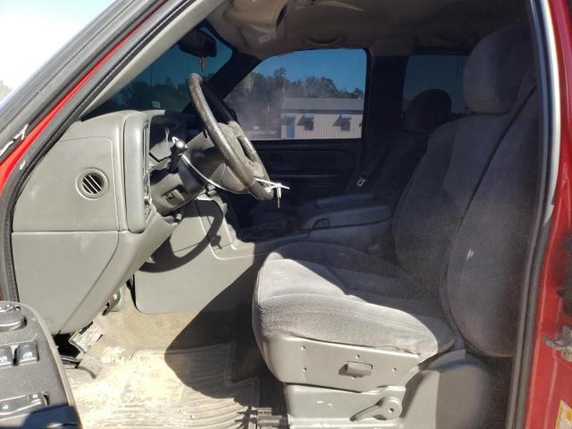 Photo 7 from auction – 2007 GMC NEW SIERRA with VIN 1GTEC19Z07Z114185