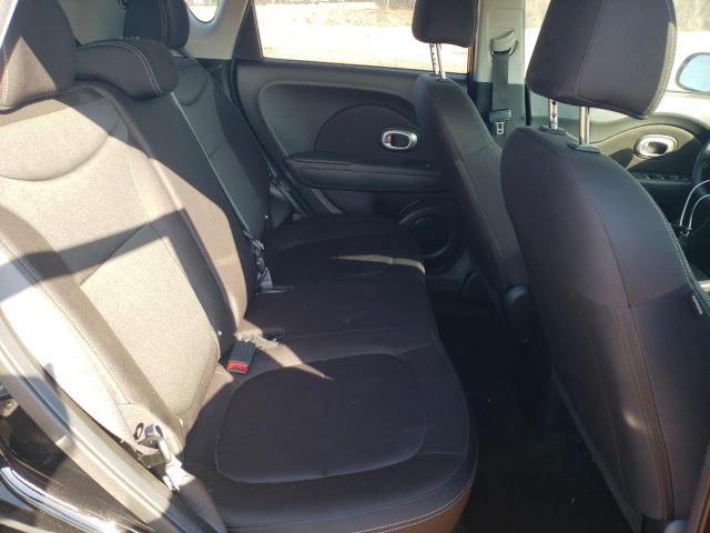 Photo 10 from auction – 2017 KIA SOUL with VIN KNDJN2A22H7432223