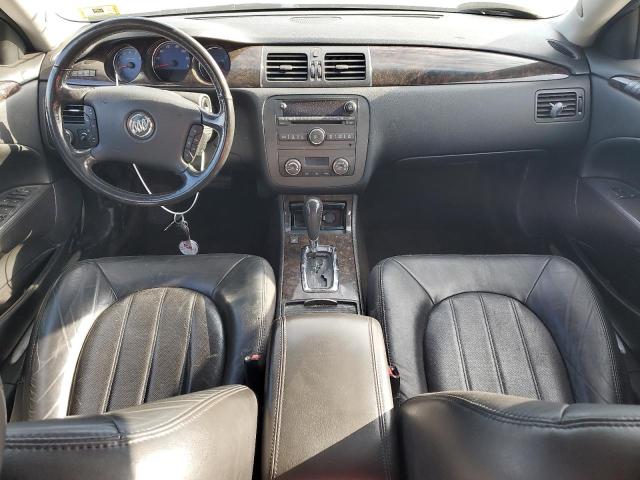 Photo 8 from auction – 2007 BUICK LUCERNE CX with VIN 1G4HE57Y07U189423