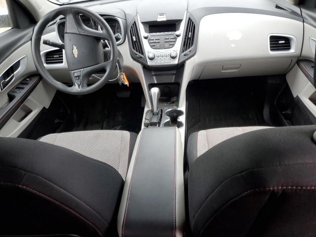 Photo 8 from auction – 2010 CHEVROLET EQUINOX LT with VIN 2CNALDEW7A6353825