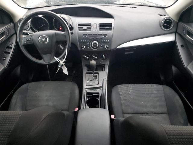 Photo 8 from auction – 2013 MAZDA 3 I with VIN JM1BL1TF4D1788318
