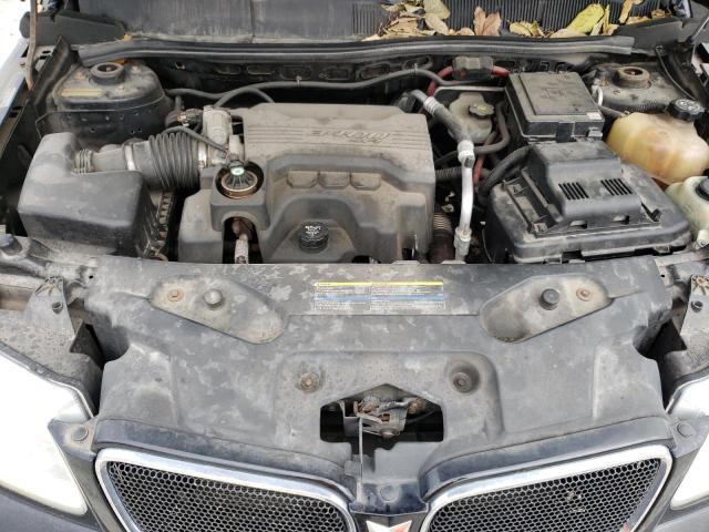 Photo 12 from auction – 2008 PONTIAC TORRENT with VIN 2CKDL43F086073381