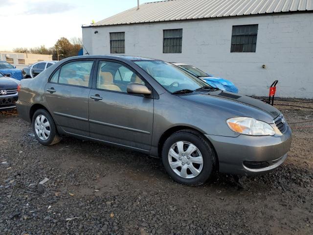 Zdjęcie 4 z aukcji – 2006 TOYOTA COROLLA CE z VIN 2T1BR32E16C692468