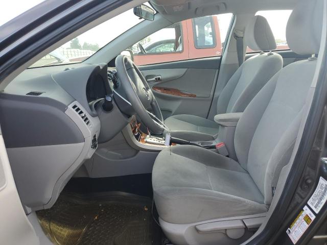 Photo 7 from auction – 2010 TOYOTA COROLLA BA with VIN 1NXBU4EE1AZ248532