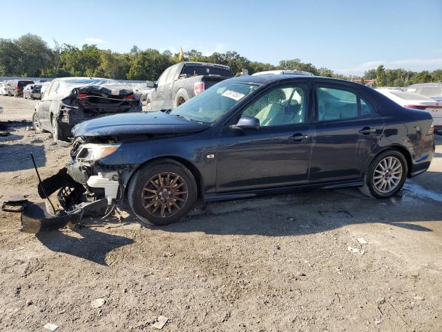 SAAB 9-3 2.0T 2008 with VIN YS3FB49Y681002466 - Photo from auction
