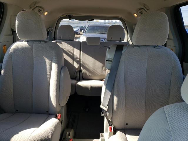 Photo 10 from auction – 2014 TOYOTA SIENNA LE with VIN 5TDKK3DC5ES441975