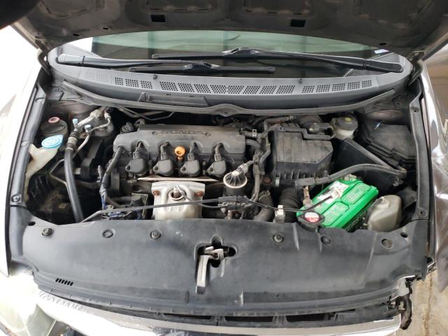 Photo 11 from auction – 2010 HONDA CIVIC EX with VIN 19XFA1F80AE031106