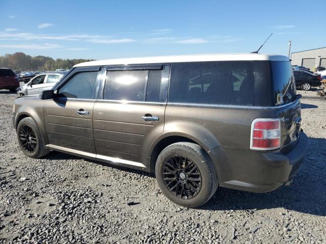 Photo 2 from auction – 2011 FORD FLEX SEL with VIN 2FMGK5CC0BBD36711