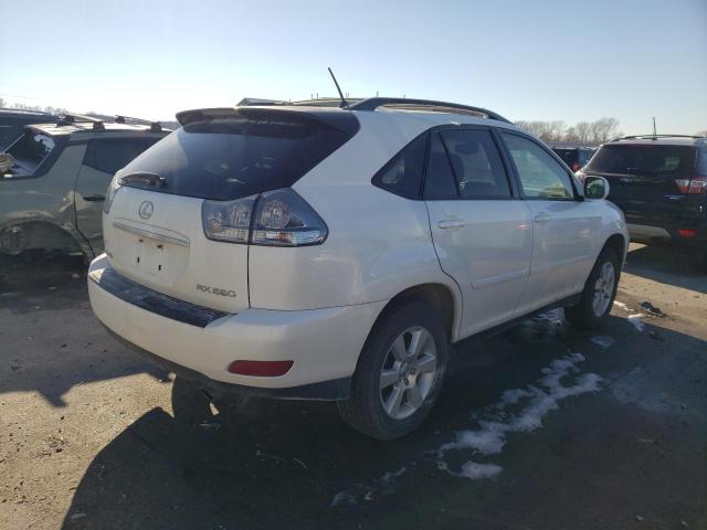 Photo 3 from auction – 2005 LEXUS RX 330 with VIN JTJHA31U550083707