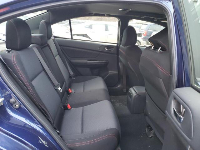 Photo 10 from auction – 2021 SUBARU WRX PREMIU with VIN JF1VA1C6XM9806797