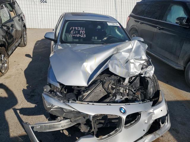 Photo 5 from auction – 2015 BMW 328 XI with VIN WBA3B3C57FF547771