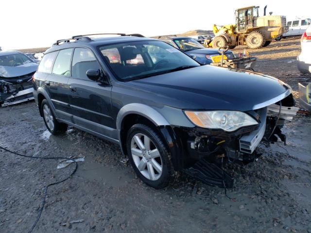 Foto 4 de la subasta – 2009 SUBARU OUTBACK 2. con VIN 4S4BP61C197342105