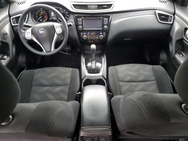 Photo 8 from auction – 2015 NISSAN ROGUE S with VIN 5N1AT2MT6FC781430