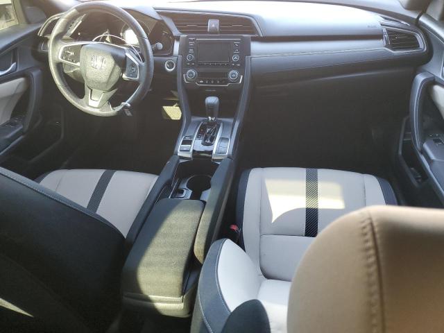 Photo 8 from auction – 2016 HONDA CIVIC LX with VIN 2HGFC4B05GH308651