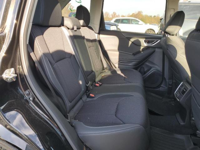 Photo 11 from auction – 2021 SUBARU FORESTER P with VIN JF2SKAJCXMH418656