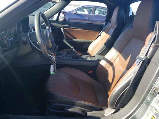 Фото 7 с аукциона – 2013 MAZDA MX-5 MIATA с VIN JM1NC2PF0D0233286