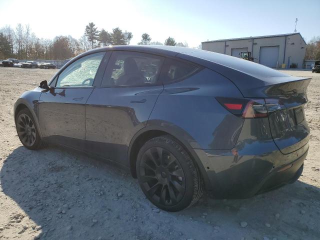 Photo 2 from auction – 2023 TESLA MODEL Y with VIN 7SAYGDEE3PF869636