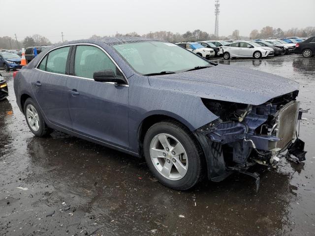 Photo 4 from auction – 2013 CHEVROLET MALIBU LS with VIN 1G11B5SA5DF357980
